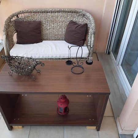 Apartament Eclectic Living {Free Parking} Saloniki Zewnętrze zdjęcie